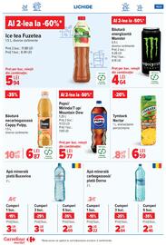 Catalog Carrefour Market săptămâna 23 Pagină 15