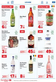 Catalog Carrefour Market săptămâna 23 Pagină 16