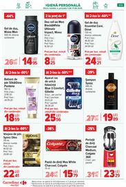 Catalog Carrefour Market săptămâna 23 Pagină 17