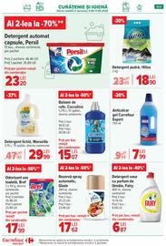Catalog Carrefour Market săptămâna 23 Pagină 18