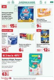 Catalog Carrefour Market săptămâna 23 Pagină 19