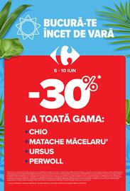 Catalog Carrefour Market săptămâna 23 Pagină 2