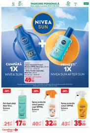 Catalog Carrefour Market săptămâna 23 Pagină 20