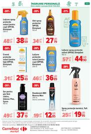 Catalog Carrefour Market săptămâna 23 Pagină 21