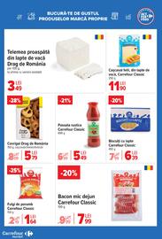 Catalog Carrefour Market săptămâna 23 Pagină 5