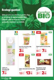 Catalog Carrefour Market săptămâna 23 Pagină 6
