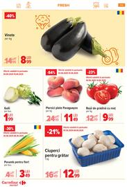 Catalog Carrefour Market săptămâna 23 Pagină 7