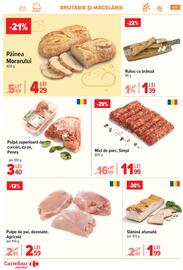 Catalog Carrefour Market săptămâna 23 Pagină 8