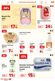 Catalog Carrefour Market săptămâna 23 Pagină 9