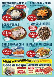 Volantino Giorgio Mare Pagina 2