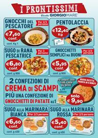 Volantino Giorgio Mare Pagina 3