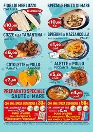 Volantino Giorgio Mare Pagina 4