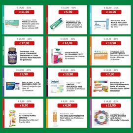 Volantino Farmacia Porcu Pagina 2