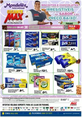 Catálogo Max Atacadista (válido até 15-06)