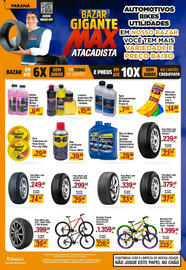 Catálogo Max Atacadista Página 1