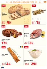 Catalog Carrefour săptămâna 23 Pagină 10