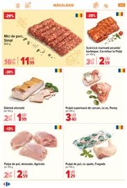 Catalog Carrefour săptămâna 23 Pagină 12