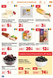 Catalog Carrefour săptămâna 23 Pagină 16
