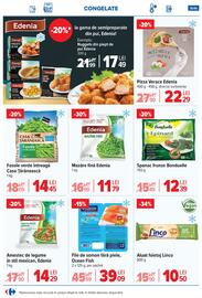 Catalog Carrefour săptămâna 23 Pagină 17