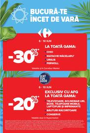 Catalog Carrefour săptămâna 23 Pagină 2