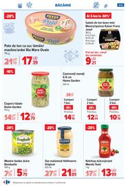 Catalog Carrefour săptămâna 23 Pagină 20