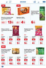 Catalog Carrefour săptămâna 23 Pagină 21