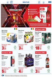 Catalog Carrefour săptămâna 23 Pagină 28