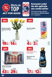Catalog Carrefour săptămâna 23 Pagină 3