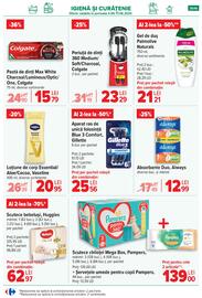Catalog Carrefour săptămâna 23 Pagină 31