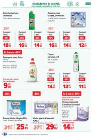 Catalog Carrefour săptămâna 23 Pagină 33