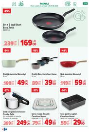 Catalog Carrefour săptămâna 23 Pagină 34