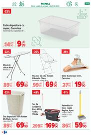 Catalog Carrefour săptămâna 23 Pagină 35