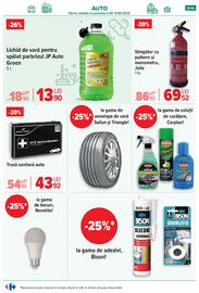 Catalog Carrefour săptămâna 23 Pagină 36