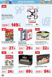Catalog Carrefour săptămâna 23 Pagină 39