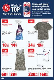 Catalog Carrefour săptămâna 23 Pagină 4