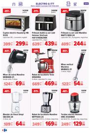 Catalog Carrefour săptămâna 23 Pagină 41