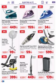 Catalog Carrefour săptămâna 23 Pagină 43