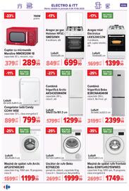 Catalog Carrefour săptămâna 23 Pagină 44