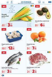 Catalog Carrefour săptămâna 23 Pagină 8