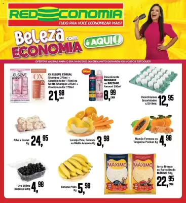 Catálogo Redeconomia