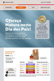 Catálogo Avon Página 10