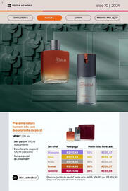 Catálogo Avon Página 11
