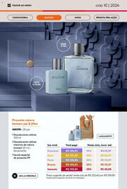 Catálogo Avon Página 18
