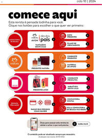 Catálogo Avon Página 2