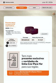 Catálogo Avon Página 25