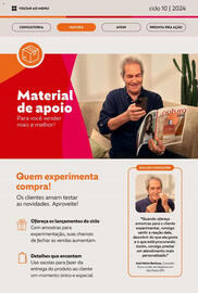 Catálogo Avon Página 29