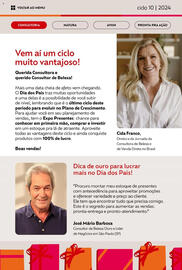 Catálogo Avon Página 3