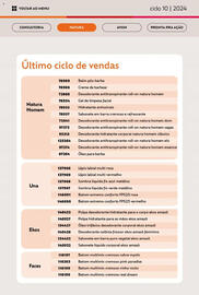 Catálogo Avon Página 35