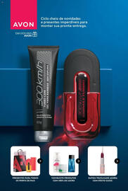 Catálogo Avon Página 37