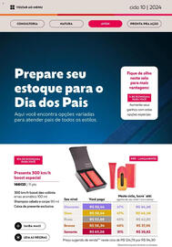 Catálogo Avon Página 39